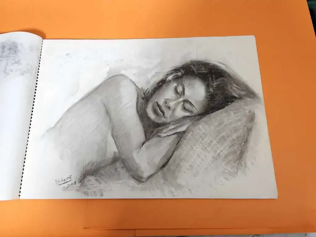 Arte-Dibujo