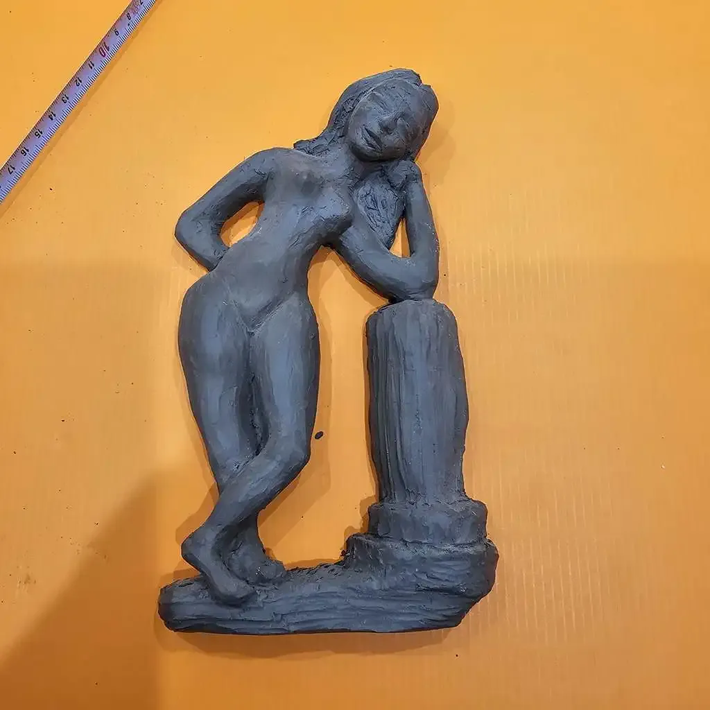 Arte-Escultura