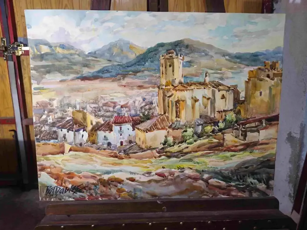 Arte-Pintura